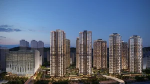 서울 부동산 시장 상승세 노·도·강이 이어 받는다.