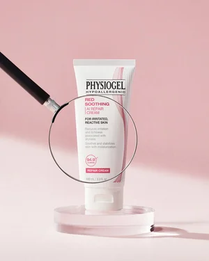 피지오겔 AI 리페어 크림 300만개 판매 돌파