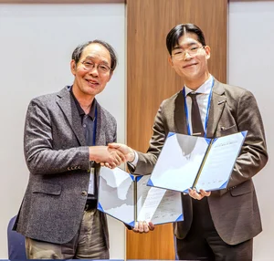 마인즈그라운드-한국ESG학회 MOU 체결