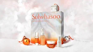 설화수, 2024년 홀리데이 컬렉션 출시