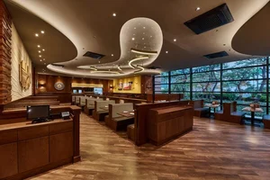 아웃백, 캐주얼 다이닝 강화한 ‘강남교보타워점’ 오픈