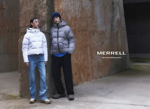 겨울엔 발이 따뜻해야...아웃도어 브랜드 겨울 부츠 출시 붐