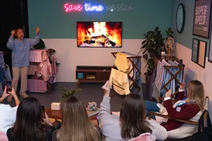 삼성전자 '비스포크 AI 콤보', 유럽 본격 공략