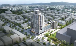 GH, 광주송정복합 통합공공임대 88세대 입주자 모집