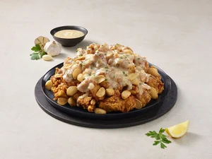 노랑통닭, ‘갈릭 인 더 딥’ 신메뉴 출시 한 달 만에 판매량 10만 개 돌파