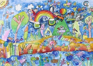 현대차, ‘제9회 현대키즈모터쇼’ 공모전 개최