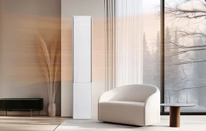 LG전자, '휘센뷰 사계절 에어컨' 출시