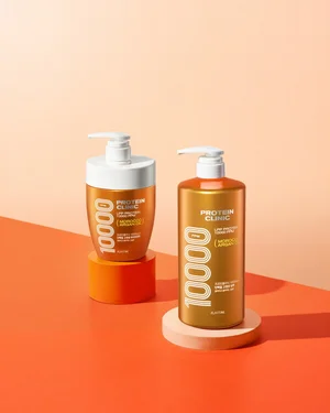 엘라스틴 프로틴클리닉 10000 샴푸, 이커머스 스테디셀러 등극