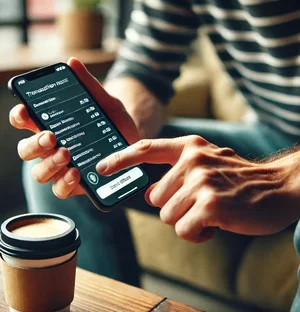 카뱅 제친 KB국민 스타뱅킹 '토스, 게 섰거라!'