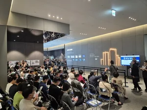 광주 ‘중앙공원 롯데캐슬 시그니처’ 분양전환형 하이엔드 임대 100% 계약 완료