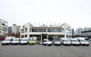 현대차, ST1샤시캡 ‘업피터스 데이’ 개최