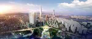 잠실 시그니처 오피스텔, 2억원대 초특가 분양