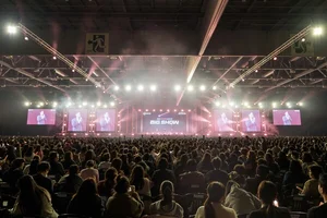 한화생명, FP 1만명 초청 초대형 콘서트 개최