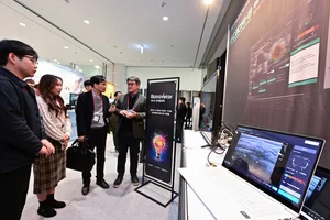 LG전자, B2B사업에 스타트업 협업 성과 접목