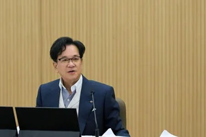 이재현 CJ 회장 