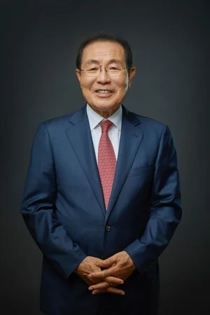 콜마비앤에이치, 윤동한 회장이 자사주 매입