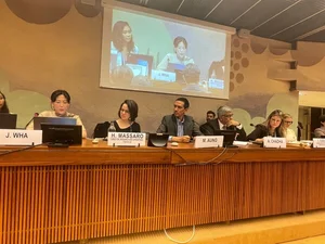 카카오, UN회의서 인권경영 사례 발표