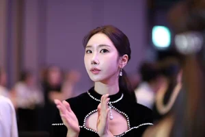 뷰티해 김효진 대표, '1000명의 아이들 결연 챌린지' 참여