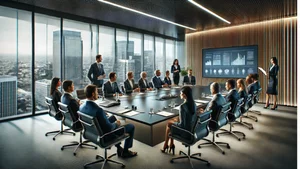 올해 대기업 임원 인사 키워드 '시프트 키'