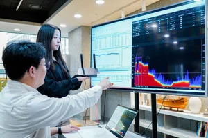 SKB, ‘가정용 와이파이7 공유기’ 개발 완료