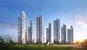 교통·교육·생활 인프라 완비 민간임대 '부평구청역 카사팰리스' 모집