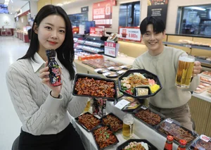 이마트, ‘인기 소스’로 맛+가격 다 잡은 ‘갓성비’ 안주 출시