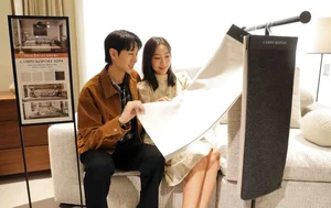 소파도 내 입맛대로… 신세계까사, 비스포크 소파 출시