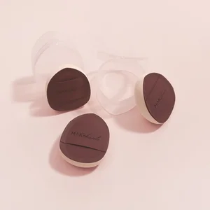 메이크힐 퍼프, 누적 판매량 15만개 돌파에 올영 프로모션 완판