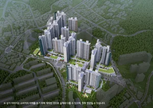 '얼죽신' 열풍 속 '원주 푸르지오 더 센트럴' 분양