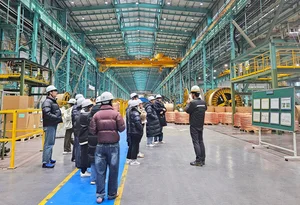 호반그룹, 자립준비청년들의 진로 탐색 지원