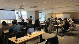 인포유앤컴퍼니, MS와 ‘생성형 AI 도입 세미나’ 개최