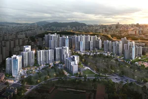 롯데건설, ‘창경궁 롯데캐슬 시그니처’ 견본주택 오픈...내달 10일 1순위 청약