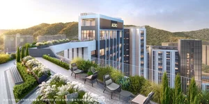 서울 강남 3구 아파트 경쟁력 ‘고급 커뮤니티 시설’