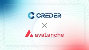 아이티센 크레더, 고성능 블록체인 플랫폼 ‘아발란체’로 도약