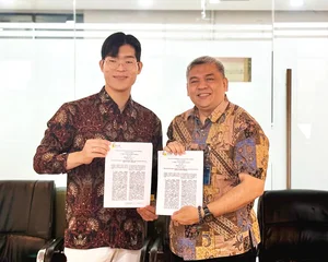 마인즈그라운드, PLN 엔지니어링과 협약 체결로 인도네시아 에너지 시장 진출 본격화