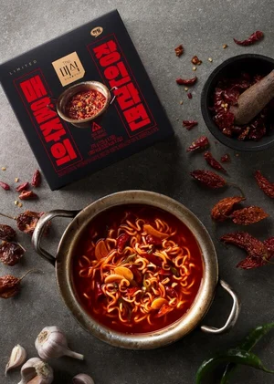 하림, 라면으로 어른과 아이까지..국물라면, 비빔면 등 제품 라인업 확대