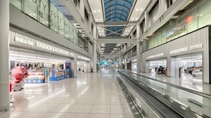 신세계면세점, 인천공항 복합패션관 1주년 할인행사