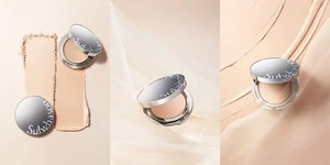 설화수, 퍼펙팅 트윈케이크·퍼펙팅 스킨커버 재출시