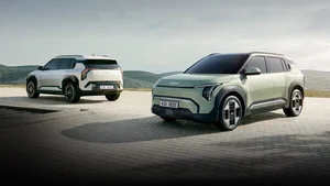 기아, 11월 26만2426대 판매..전년비 0.8% 증가