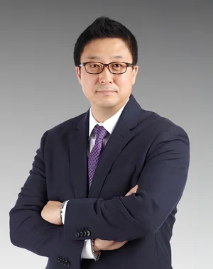 롯데바이오로직스 신임 대표이사에 제임스 박 前 지씨셀 대표