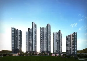 대형 교통호재 이어지는 남양주…’마석 코오롱 하늘채 파노라마포레’ 공급 주목