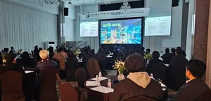 용인플랫폼시티대토리츠,대토보상자 대상 사업설명회 진행