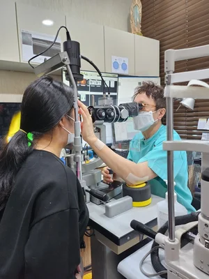 수능 후 렌즈삽입술, 의료진 임상경험·기술 살펴야