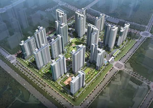 대우건설, 평택 '브레인시티 푸르지오' 이달 분양