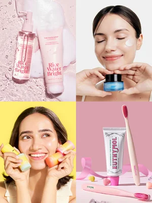 LG생활건강, 아마존 블프 매출 156% 증가…역대 최대 성과