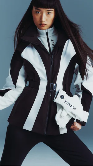 라이프스타일 브랜드 퓨잡, 생명보호 추적 시스템 갖춘 겨울 재킷 2종 출시