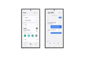 삼성전자, 갤럭시S24 대상 One UI7 베타프로그램 운영