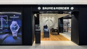 신세계면세점, 명동점에 ‘보메 메르시에’ 부티크 오픈