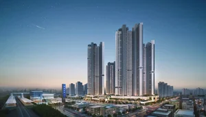 청주테크노폴리스, 충청권 첨단산업벨트의 중심지로 부상