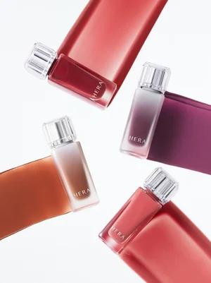 헤라, 맞춤형 서비스 '센슈얼 립 커스텀 매치' 론칭